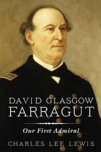 Produktbild: David Glasgow Farragut