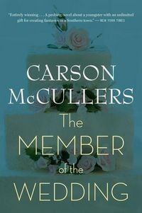 Produktbild: The Member of the Wedding