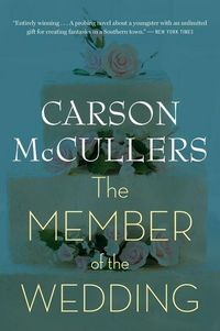 Produktbild: The Member of the Wedding