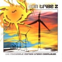 Produktbild: Sun tribe 2