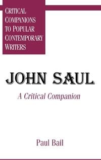 Produktbild: John Saul