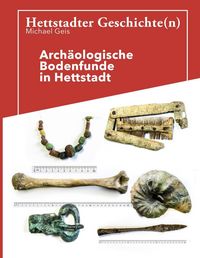 Produktbild: Hettstadter Geschichte(n)
