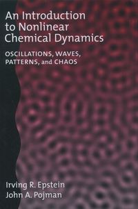 Produktbild: An Introduction to Nonlinear Chemical Dynamics