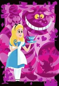 Ravensburger - Alice, 300 Teile