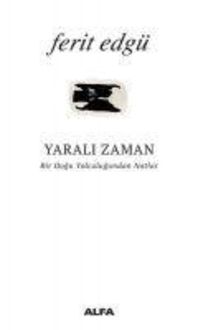 Produktbild: Yarali Zaman