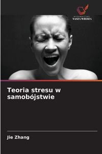 Produktbild: Teoria stresu w samob&oacute;jstwie