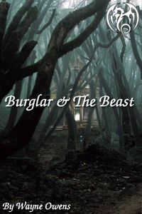 Produktbild: The Burglar and the Beast