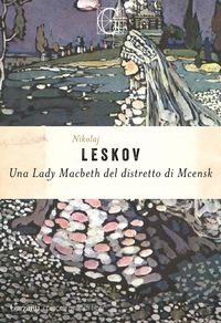 Produktbild: Una Lady Macbeth del distretto di Mcensk