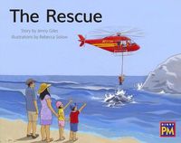 Produktbild: The Rescue