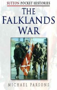 Produktbild: Parsons, M: The Falklands War