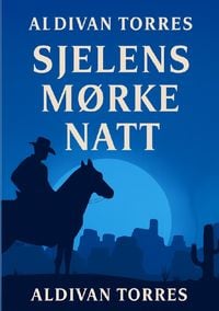 Produktbild: Seeren / Sjelens M&oslash;rke Natt