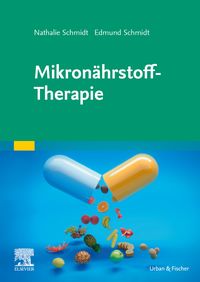 Produktbild: Mikron&auml;hrstoff-Therapie