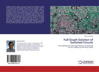 Produktbild: Full-Graph Solution of Switched Circuits