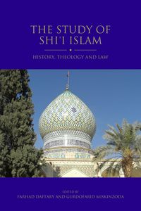 Produktbild: The Study of Shi'i Islam