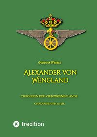 Produktbild: Alexander von Wengland