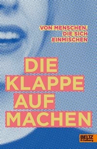 Produktbild: Die Klappe aufmachen