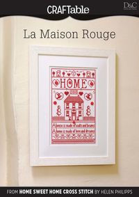 Produktbild: La Maison Rouge