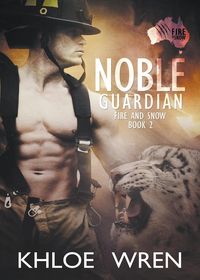 Produktbild: Noble Guardian