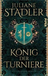Produktbild: K&ouml;nig der Turniere