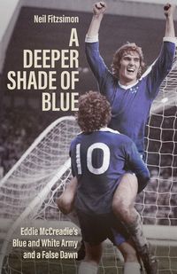Produktbild: Deeper Shade of Blue