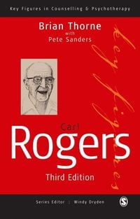 Produktbild: Carl Rogers