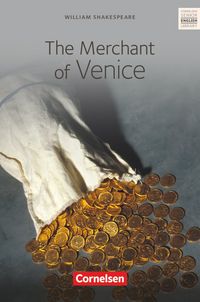 Produktbild: The Merchant of Venice