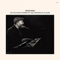 Produktbild: Ich Sitz Schon Wieder Mit Doc Martens Am Klavier