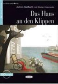Produktbild: Das Haus an den Klippen