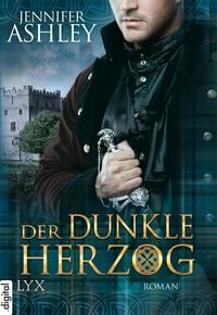Produktbild: Der dunkle Herzog