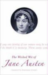 Produktbild: Wicked Wit of Jane Austen