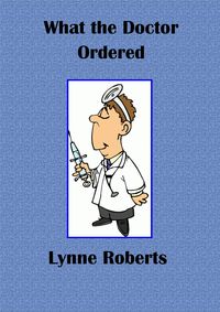 Produktbild: What the Doctor Ordered