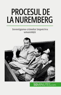 Produktbild: Procesul de la Nuremberg