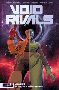 Produktbild: Void Rivals Volume 1
