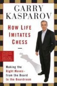 Produktbild: How Life Imitates Chess