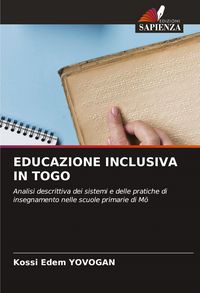 Produktbild: EDUCAZIONE INCLUSIVA IN TOGO