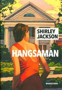 Produktbild: Hangsaman