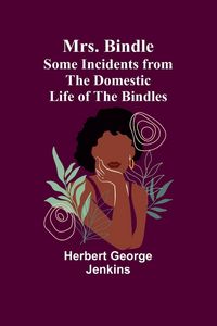 Produktbild: Mrs. Bindle