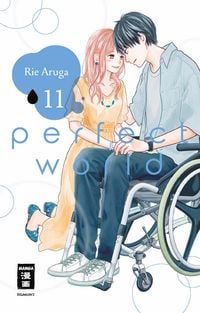 Produktbild: Perfect World 11