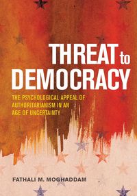 Produktbild: Threat to Democracy