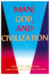 Produktbild: Man, God, & Civilization