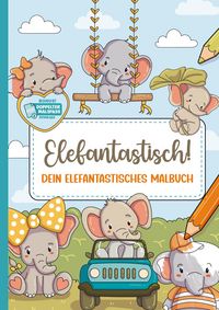 Produktbild: Elefantastisch!