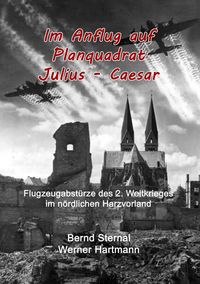 Produktbild: Im Anflug auf Planquadrat Julius - Caesar