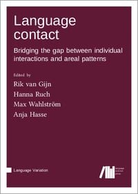 Produktbild: Language contact