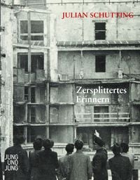Produktbild: Zersplittertes Erinnern