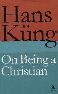 Produktbild: On Being Christian
