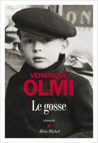 Produktbild: Olmi, V: Gosse