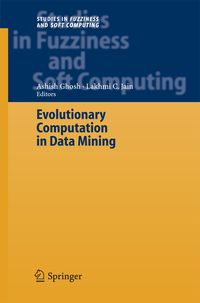 Produktbild: Evolutionary Computation in Data Mining