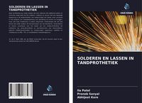 Produktbild: Solderen En Lassen in Tandprothetiek