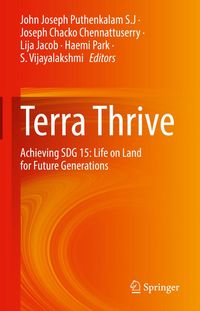 Produktbild: Terra Thrive