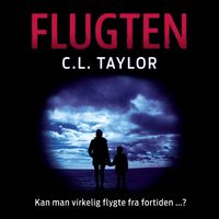 Produktbild: Flugten